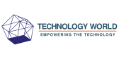 Technology World logo