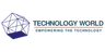 Technology World logo
